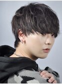 韓国風マッシュ
