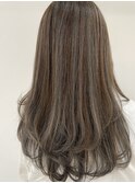 イメチェンヘアスタイル 似合わせカット