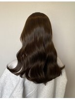 エヌ(n) olive color..**