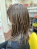 カット+バリ式アロマクリームヘッドスパ   8250円→6600円～