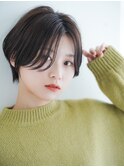 クール☆ハンサムショート