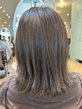 アンフィ 矢向(Anphi) 6-58　ベージュ