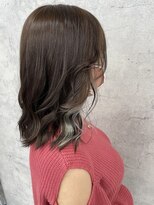 リミットバイアフィナー 大宮店(limit by Afinar)&nbsp;イヤリングシルバーカラー