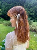 ハーフツイン