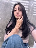 高槻／カット