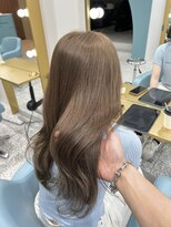 ボタン 熊本(VOTAN)&nbsp;前髪/前髪カット/韓国ヘア/髪質改善/熊本美容室/上通り/熊本韓国