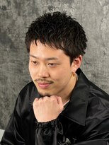 ヒロギンザ 銀座一丁目店(HIRO GINZA)&nbsp;銀座/バーバー/ツーブロック/シェービング/理容室