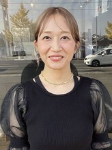 アグ ヘアー ダニエル 丸亀店(Agu hair daniel's) 萩野 花菜