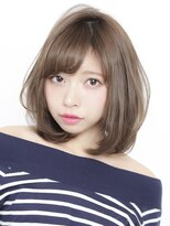 ヘアリゾート エーアイ 川越店(hair resort Ai)&nbsp;メルティカラー/フェミニンロング/着物[川越駅/本川越駅]