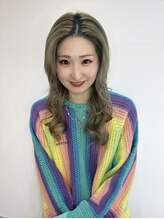 ピケアルファ 富士店(pique alpha) YUMA 