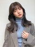☆新規限定☆カット+イルミナカラー+3stepTR ￥12200→￥9900【成増駅/成増】