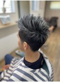 メッシュスタイル