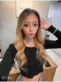 〇プルエクステ