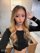 ルフレ 新宿本店1st(Reflet)&nbsp;〇プルエクステ