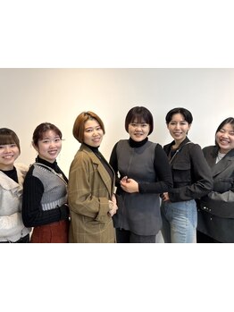 寄り添うカウンセリング×プロとしての提案!和やかな雰囲気の中で気兼ねなく話せるアットホームサロン♪