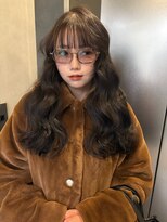 ソル 栄矢場町(SOL) おしゃれブラウン