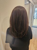 ソンテ(Sante')&nbsp;レイヤースタイル