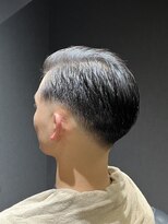 バーバーショップ ナナイロ(BARBER SHOP 716) メンズショート