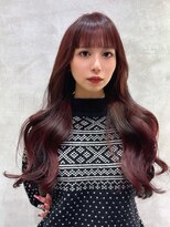 ロンドネートゥル 新潟(Lond naitre)&nbsp;似合わせレイヤー　暖色