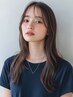 【学割U24】  カット+超音波TR ￥￥3850　相模大野/ショート/ボブ/顔周り