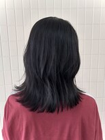 リーシュ(Re:sh)&nbsp;髪質改善トリートメント