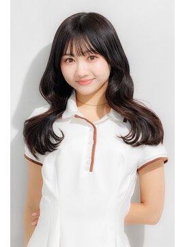 クロエ 仙台(Cloe) 王道韓国ヨシンモリヘア