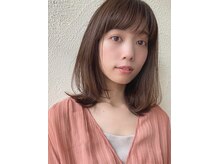 パークバイアンアミ(PARC by Un ami)