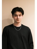 エアー 青山(AIR)&nbsp;メンズショート