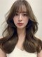ソア バイ リコヘアー ウルマ(SOAR by lico hair uruma)の写真/今話題の【韓国式デジタルパーマ/ヨシンモリパーマ/チャンモリパーマ/コテ巻きパーマ】はSOARにお任せ◎