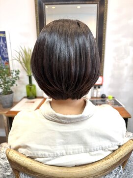 ミーノ(mｉｅｎｏ) オーガニックヘッドスパ