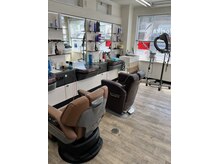 バーバーズモリカ(BARBERS' Morika)