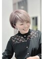 ファーストクラス 結城店/稲見 康予