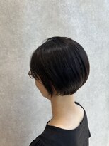 アッシュ 大森店(Ash)&nbsp;小顔ボブ