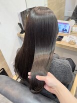 オッジバイケンジ(oggi by KENJE)&nbsp;オリーブカラー/暗めカラー/ひふみ