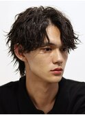 波巻きリバースセンターパート