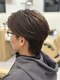 ループ(LOOP)の写真/幅広い世代のメンズのためのサロン《Hair Studio LOOP》◇一人ひとりに合わせた理想のスタイルを実現☆