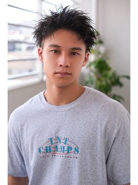 スピンオフシフト(SPIN-OFF SHIFT) アクティブショート