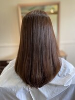 ウッタヘアー(utta hair)&nbsp;ロングスタイル