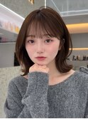 ボブ
