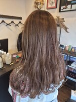 マヒカ(MAGICA)&nbsp;ゆるふわベージュ