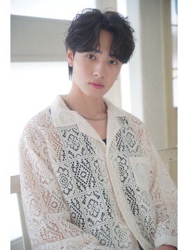 NYNY Mothers MOMO テラス六地蔵店 韓国風センターパート