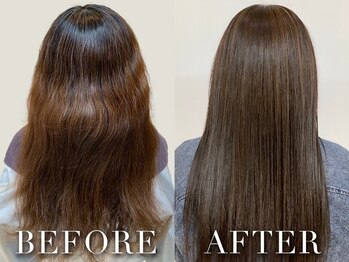 フィットンチッドの写真/どんなお悩みもお任せ下さい！大人女性の理想を叶えてくれるサロン。毎日頑張っている貴方にオススメです♪