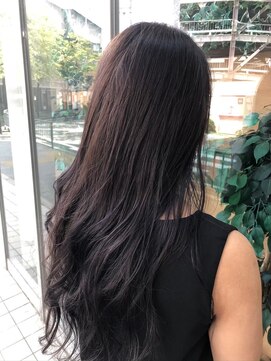 ビフィーノ ルーチェ 川西能勢口駅中店(bifino luce) ロングスタイル