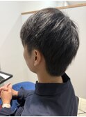 iLUMi　×　メンズスタイル