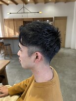 フラム(fulam)&nbsp;メンズベリーショート