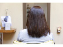 エクリュ ヘアーデザイン(Ecrue HAIRDESIGN)