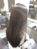 【再来】 【土日祝】髪質改善トリートメントエステ カットなし