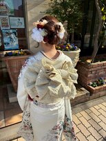 ルシア(LUCIA)&nbsp;成人式