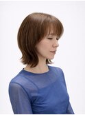 大人ナチュラルくびれミディ