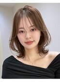 レイヤーボブ